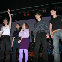 2006.04.16 GothicDanceParty. Metropolis 2. Столица