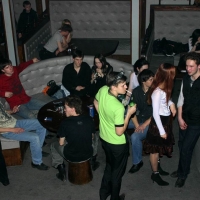 2006.04.16 GothicDanceParty. Metropolis 2. Столица