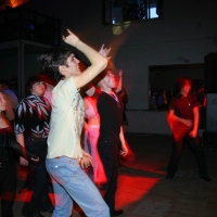 2006.04.16 GothicDanceParty. Metropolis 2. Столица