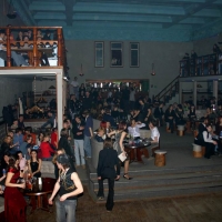 2006.04.16 GothicDanceParty. Metropolis 2. Столица