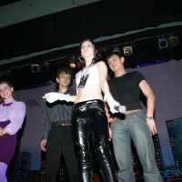 2006.04.16 GothicDanceParty. Metropolis 2. Столица