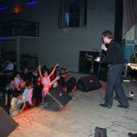 2006.04.16 GothicDanceParty. Metropolis 2. Столица