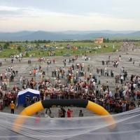 2006.07.01 Байк Шоу Белорецк