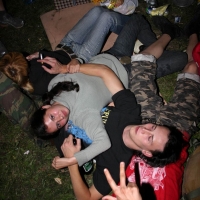 2006.07.01 Байк Шоу Белорецк