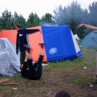 2006.07.01 Байк Шоу Белорецк