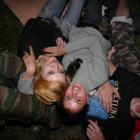 2006.07.01 Байк Шоу Белорецк