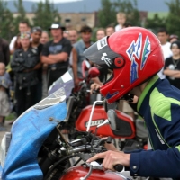 2006.07.01 Байк Шоу Белорецк