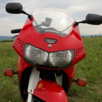 2006.07.01 Байк Шоу Белорецк
