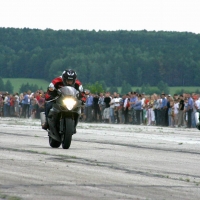 2006.07.01 Байк Шоу Белорецк
