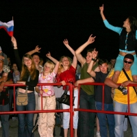 2006.07.01 Байк Шоу Белорецк