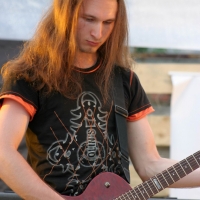 2006.07.01 Байк Шоу Белорецк