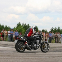 2006.07.01 Байк Шоу Белорецк