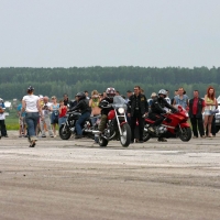 2006.07.01 Байк Шоу Белорецк