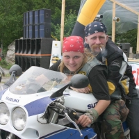2006.07.01 Байк Шоу Белорецк