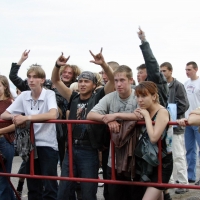 2006.07.01 Байк Шоу Белорецк