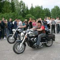 2006.07.01 Байк Шоу Белорецк