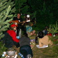 2006.07.01 Байк Шоу Белорецк