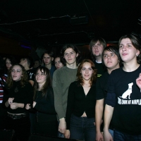 2006.10.28 Das Ich в Уфе к. Динамик