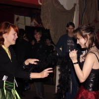 2006.10.28 Das Ich в Уфе к. Динамик