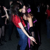 2006.10.28 Das Ich в Уфе к. Динамик