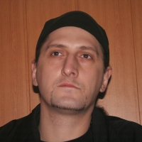2007.03.31 5 лет Zerber (Авалон)