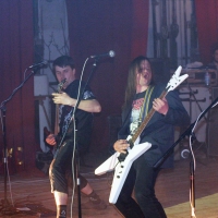 2007.03.31 5 лет Zerber (Авалон)