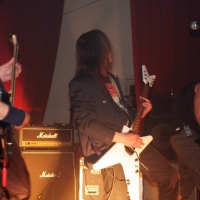 2007.03.31 5 лет Zerber (Авалон)