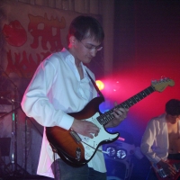 2007.03.31 5 лет Zerber (Авалон)