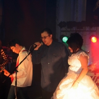 2007.03.31 5 лет Zerber (Авалон)