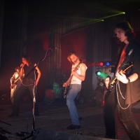 2007.03.31 5 лет Zerber (Авалон)