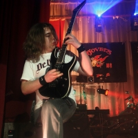 2007.03.31 5 лет Zerber (Авалон)
