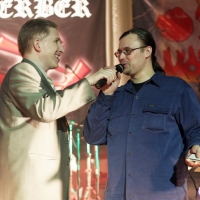 2007.03.31 5 лет Zerber (Авалон)