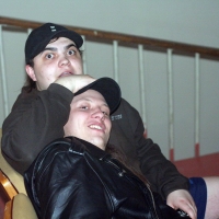 2007.03.31 5 лет Zerber (Авалон)