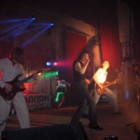 2007.03.31 5 лет Zerber (Авалон)