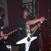 2007.03.31 5 лет Zerber (Авалон)