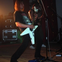 2007.03.31 5 лет Zerber (Авалон)