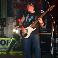 2007.03.31 5 лет Zerber (Авалон)