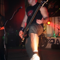 2007.03.31 5 лет Zerber (Авалон)