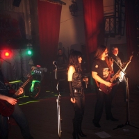 2007.03.31 5 лет Zerber (Авалон)