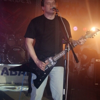 2007.03.31 5 лет Zerber (Авалон)