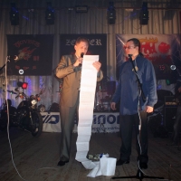 2007.03.31 5 лет Zerber (Авалон)