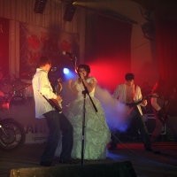 2007.03.31 5 лет Zerber (Авалон)
