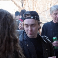 2007.03.31 5 лет Zerber (Авалон)