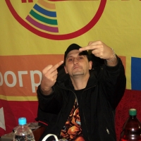 2007.03.31 5 лет Zerber (Авалон)