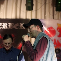 2007.03.31 5 лет Zerber (Авалон)