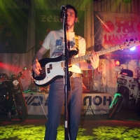 2007.03.31 5 лет Zerber (Авалон)