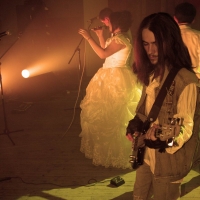 2007.03.31 5 лет Zerber (Авалон)