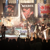 2007.03.31 5 лет Zerber (Авалон)