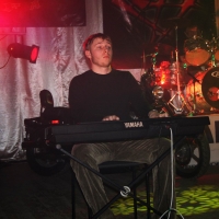 2007.03.31 5 лет Zerber (Авалон)