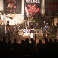 2007.03.31 5 лет Zerber (Авалон)